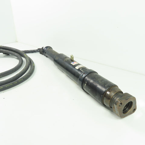Stanley E40MFA3X XG-43 Reversing Electric Nutrunner 161Nm 79.8 Ratio