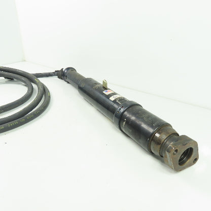 Stanley E40MFA3X XG-43 Reversing Electric Nutrunner 161Nm 79.8 Ratio