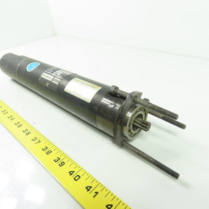 Atlas Copco 4230 1705 80 R Servo Motor 41V/1000RPM 7000RPM