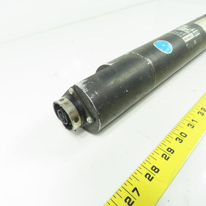 Atlas Copco 4230 1705 80 R Servo Motor 41V/1000RPM 7000RPM
