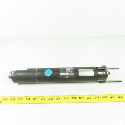 Atlas Copco 4230 1705 80 R Servo Motor 41V/1000RPM 7000RPM