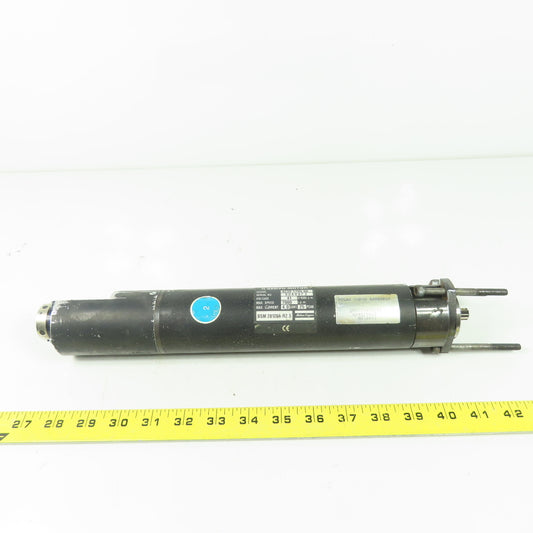 Atlas Copco 4230 1705 80 R Servo Motor 41V/1000RPM 7000RPM