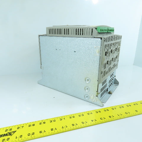 Telemecanique ATS48D88YU Altistart Asynchronous Motor Soft Starter 75HP 208-690V
