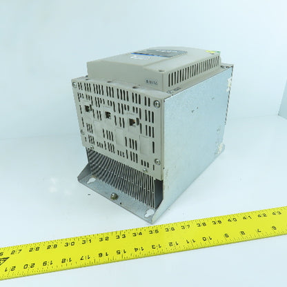 Telemecanique ATS48D88YU Altistart Asynchronous Motor Soft Starter 75HP 208-690V