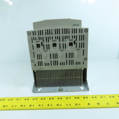 Telemecanique ATS48D88YU Altistart Asynchronous Motor Soft Starter 75HP 208-690V