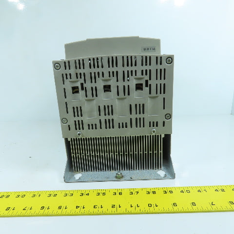 Telemecanique ATS48D88YU Altistart Asynchronous Motor Soft Starter 75HP 208-690V