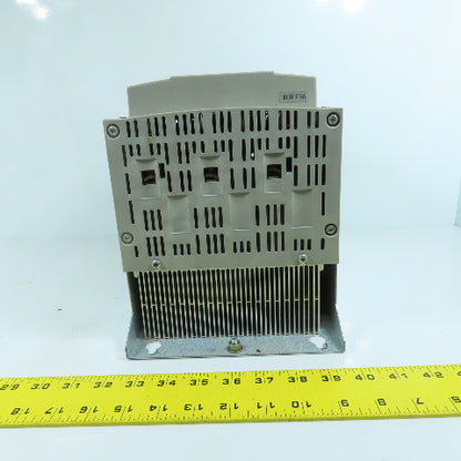 Telemecanique ATS48D88YU Altistart Asynchronous Motor Soft Starter 75HP 208-690V