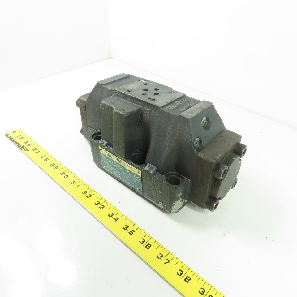 Vickers DG5S-8-4CEVM-FW-B5-30 Directional Control Valve 3000PSI