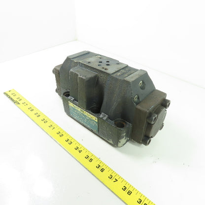Vickers DG5S-8-4CEVM-FW-B5-30 Directional Control Valve 3000PSI