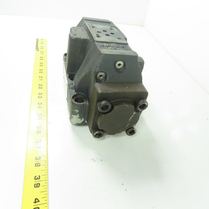 Vickers DG5S-8-4CEVM-FW-B5-30 Directional Control Valve 3000PSI