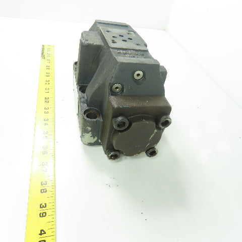 Vickers DG5S-8-4CEVM-FW-B5-30 Directional Control Valve 3000PSI