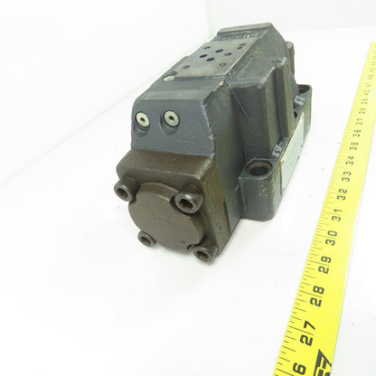 Vickers DG5S-8-4CEVM-FW-B5-30 Directional Control Valve 3000PSI