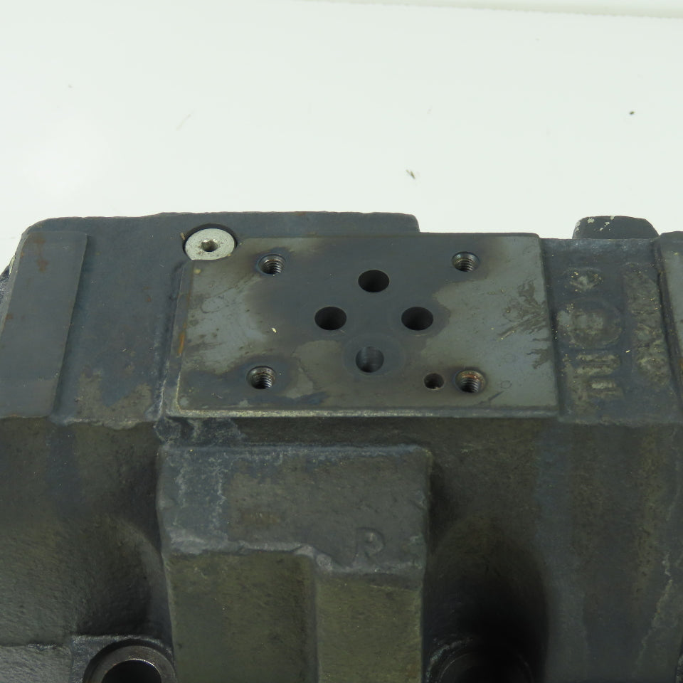 Vickers DG5S-8-4CEVM-FW-B5-30 Directional Control Valve 3000PSI