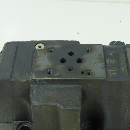 Vickers DG5S-8-4CEVM-FW-B5-30 Directional Control Valve 3000PSI