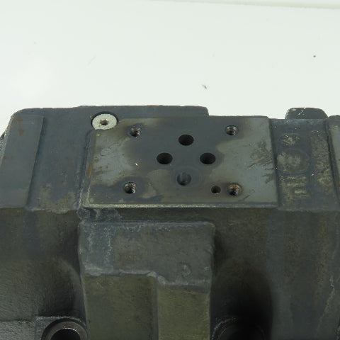 Vickers DG5S-8-4CEVM-FW-B5-30 Directional Control Valve 3000PSI