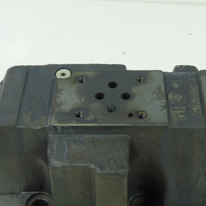 Vickers DG5S-8-4CEVM-FW-B5-30 Directional Control Valve 3000PSI