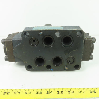 Vickers DG5S-8-4CEVM-FW-B5-30 Directional Control Valve 3000PSI