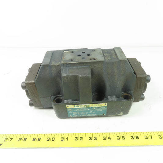 Vickers DG5S-8-4CEVM-FW-B5-30 Directional Control Valve 3000PSI