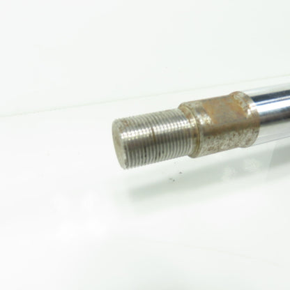 SMC T-ACNL-80-01-0010US Double End/Acting Pneumatic Air Cylinder 6-1/4" Stroke