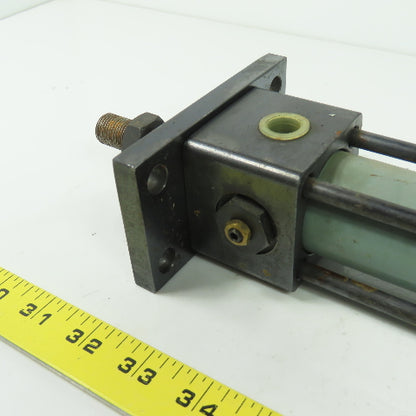 Yuken CJT70-FA32B380B-ABD Double Acting Hydraulic Cylinder 380mm Stroke 32mmBore