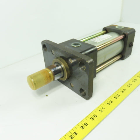 Taiyo 70H-8 1FA63BB80-AB Double Acting Hydraulic Cylinder 80mm Stroke 63mm Bore