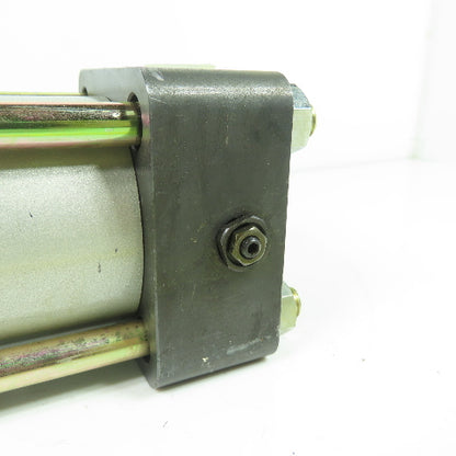 Taiyo 70H-8 1FA63BB80-AB Double Acting Hydraulic Cylinder 80mm Stroke 63mm Bore