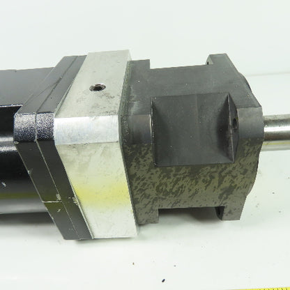 Tox Pressotechnik BSR 63200A-R2.4 Servo Motor 6000RPM 540V W/Gear Reducer