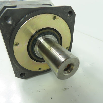 Tox Pressotechnik BSR 63200A-R2.4 Servo Motor 6000RPM 540V W/Gear Reducer