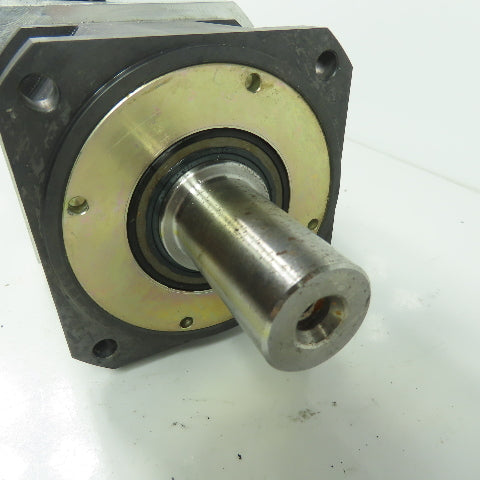 Tox Pressotechnik BSR 63200A-R2.4 Servo Motor 6000RPM 540V W/Gear Reducer