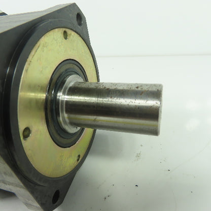 Tox Pressotechnik BSR 63200A-R2.4 Servo Motor 6000RPM 540V W/Gear Reducer