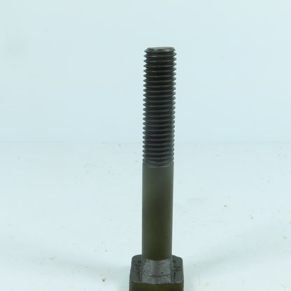 0326407 5/8"-11 x 4-1/2" Steel T-Bolt 2" Thread Length