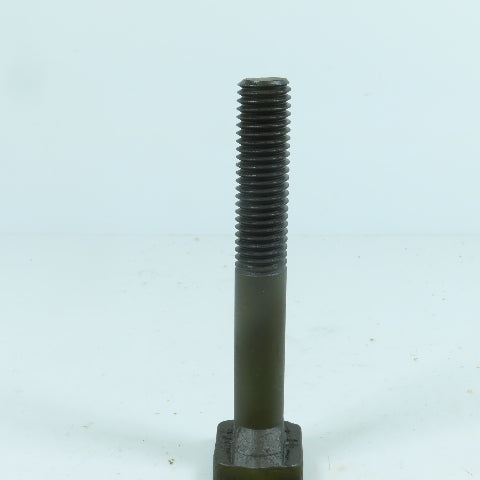 0326407 5/8"-11 x 4-1/2" Steel T-Bolt 2" Thread Length