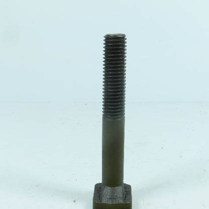 0326407 5/8"-11 x 4-1/2" Steel T-Bolt 2" Thread Length