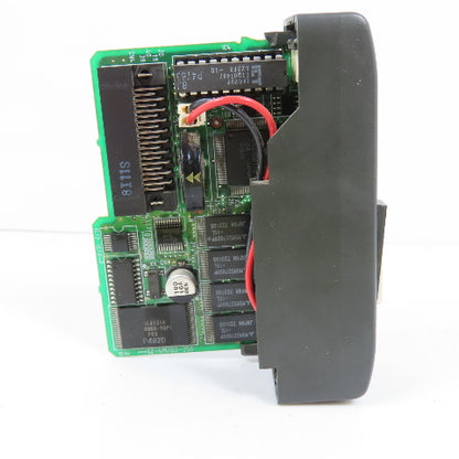 Automation Direct D2-250 DL250 Direct Logic 205 CPU Plc Module Card