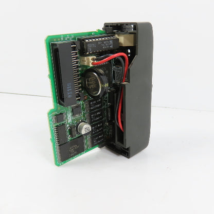 Automation Direct D2-250 DL250 Direct Logic 205 CPU Plc Module Card
