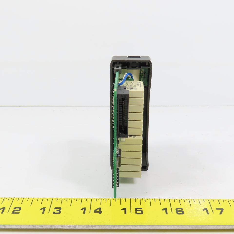Automation Direct D2-12TR Direct Logic 205 Relay Output Module