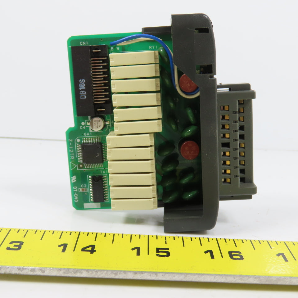 Automation Direct D2-12TR Direct Logic 205 Relay Output Module
