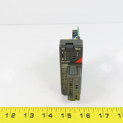 Automation Direct D2-12TR Direct Logic 205 Relay Output Module
