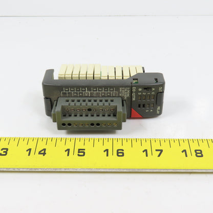 Automation Direct D2-12TR Direct Logic 205 Relay Output Module