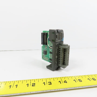 Automation Direct D2-16ND3-2 Direct Logic 205 Relay Input Module