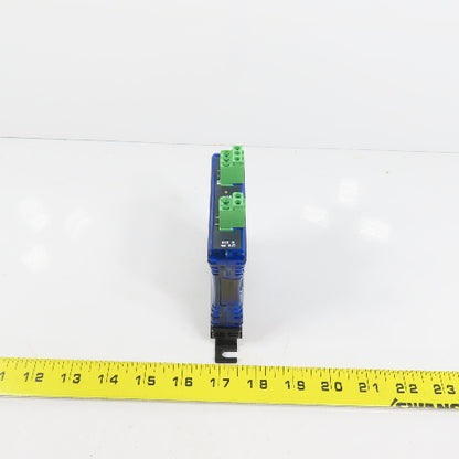 Automation Direct FC-R1 Signal Conditioner RTD Input Loop Powered