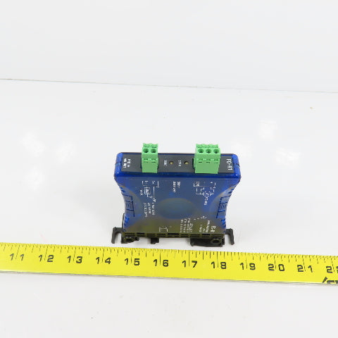 Automation Direct FC-R1 Signal Conditioner RTD Input Loop Powered
