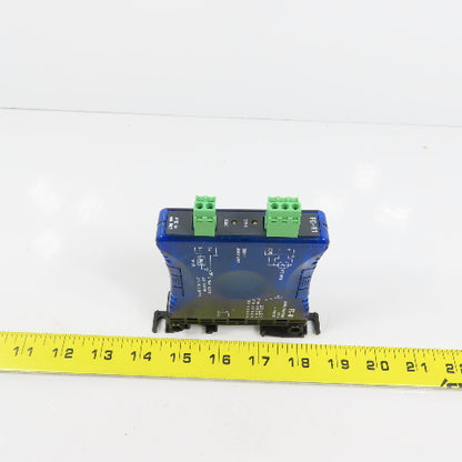 Automation Direct FC-R1 Signal Conditioner RTD Input Loop Powered