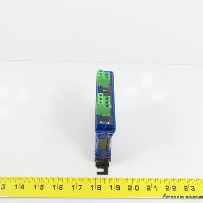 Automation Direct FC-R1 Signal Conditioner RTD Input Loop Powered