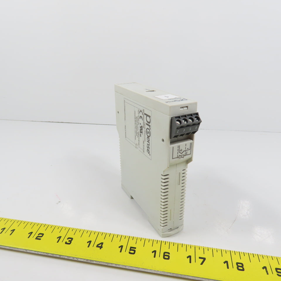 Automation Direct XTD-0-UNV ProSense Programmable Temperature Transmitter