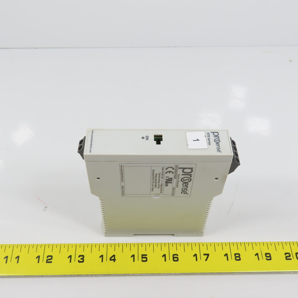 Automation Direct XTD-0-UNV ProSense Programmable Temperature Transmitter