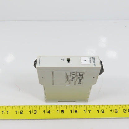 Automation Direct XTD-0-UNV ProSense Programmable Temperature Transmitter