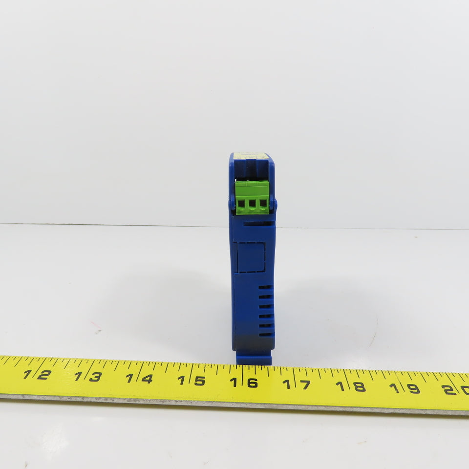 Omega DRF-FR Frequency Input Signal Conditioner