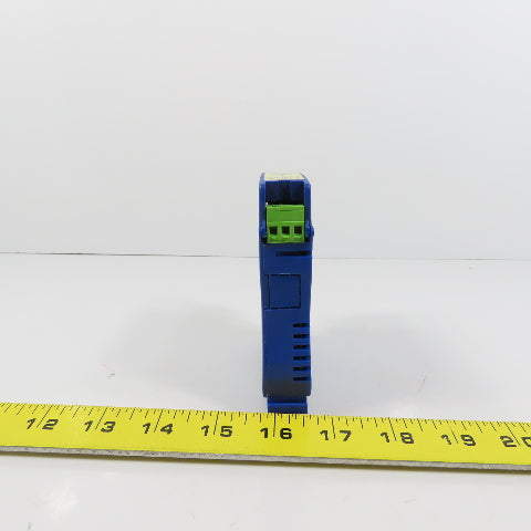 Omega DRF-FR Frequency Input Signal Conditioner