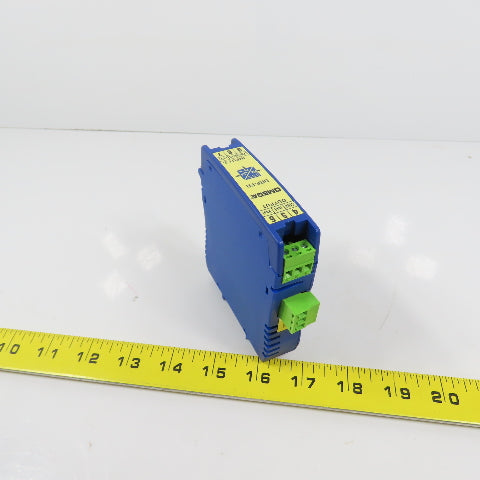 Omega DRF-FR Frequency Input Signal Conditioner